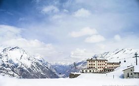 Hotel Riffelberg Zermatt